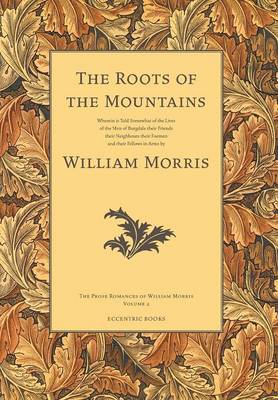 The Roots of the Mountains (Hardback)