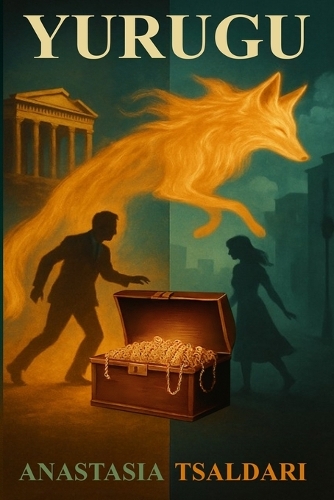 Yurugu Yurugu by Anastasia Tsaldari | Waterstones