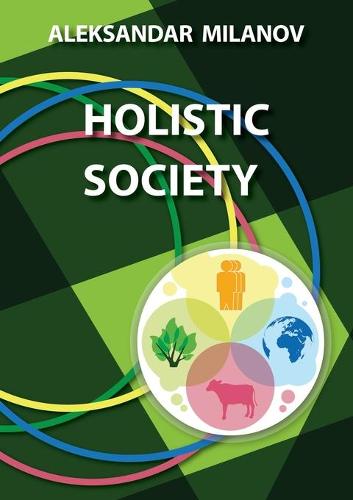Holistic Society (Paperback)