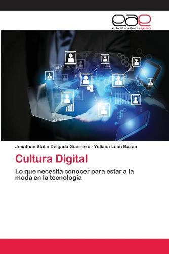 Cultura Digital (Paperback)