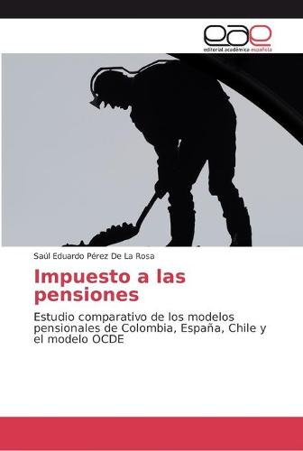 Impuesto a las pensiones (Paperback)