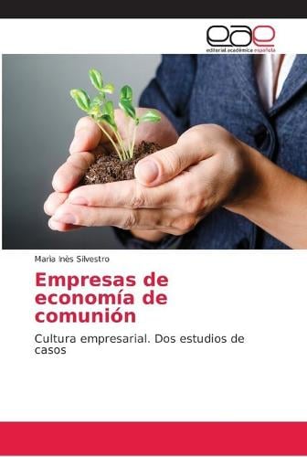 Empresas de economia de comunion (Paperback)