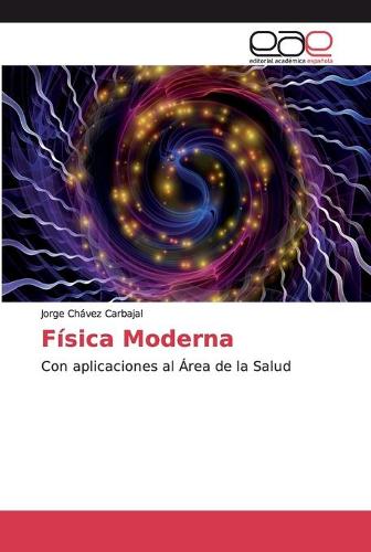 Fisica Moderna (Paperback)