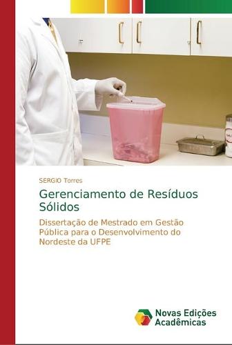 Gerenciamento de Residuos Solidos (Paperback)