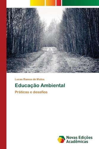 Educacao Ambiental (Paperback)