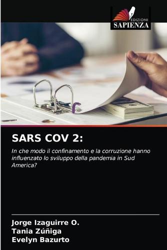 Sars Cov 2 (Paperback)