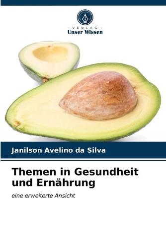 Themen in Gesundheit und Ernahrung (Paperback)