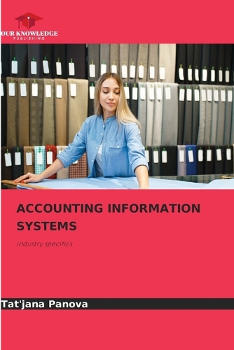 Beautiful view of Powered Accounting Information Systems