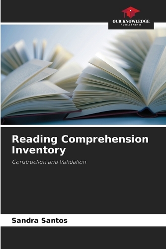 Reading Comprehension Inventory (Paperback)