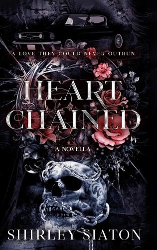 Heart Chained (Hardback)