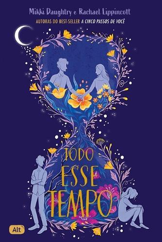 Todo Esse Tempo (Paperback)