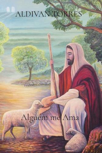Alguem me Ama (Paperback)