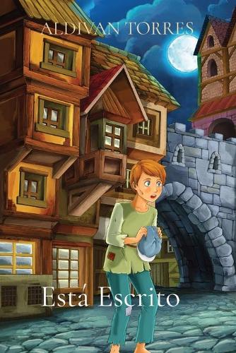 Esta Escrito (Paperback)