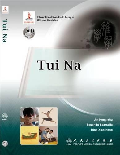 Tui Na (Paperback)