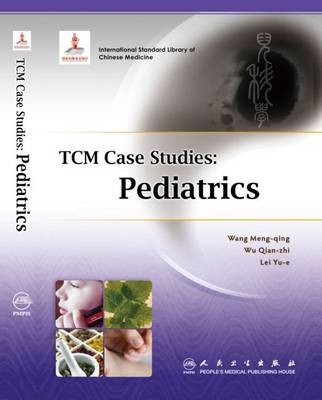TCM Case Studies: Pediatrics (Paperback)