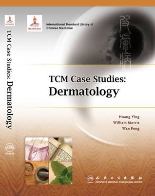 TCM Case Studies: Dermatology (Paperback)