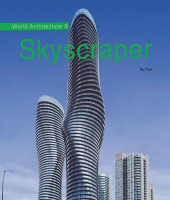 Skyscraper: World Architecture 9 (Hardback)