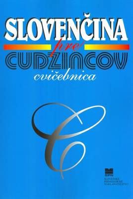Slovak for Foreigners - Workbook (Paperback)