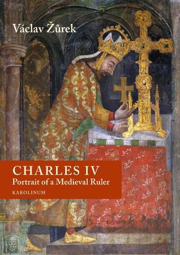 Karolinum,Nakladatelstvi Univerzity Karlovy,Czech Republic Charles Iv