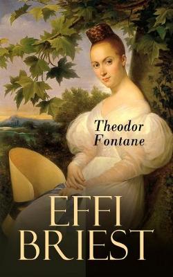 Effi Briest (Paperback)