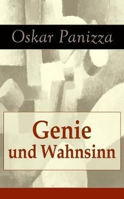 Genie und Wahnsinn (Paperback)