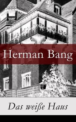 Das wei e Haus (Paperback)