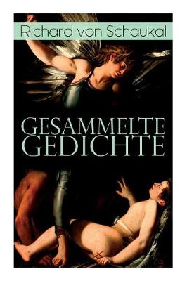Gesammelte Gedichte (Paperback)