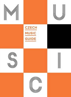 Czech Music Guide (Paperback)