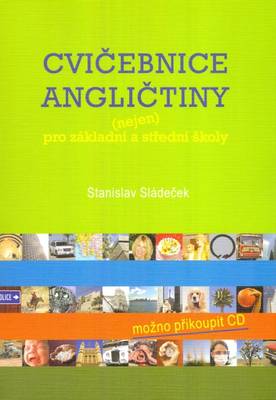 English Workbook for Czech Speakers (Paperback)