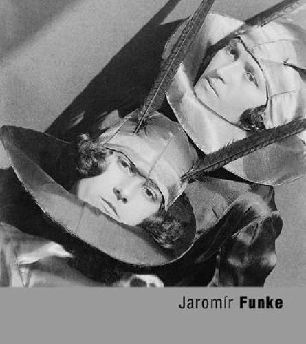 Jaromir Funke (Paperback)