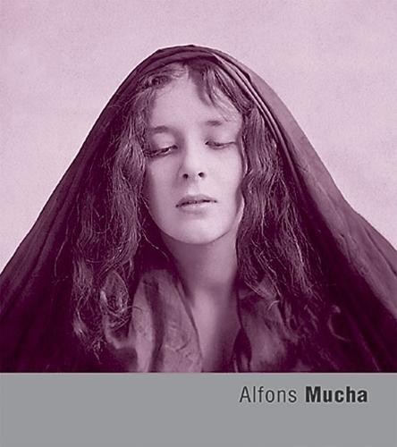 Alfons Mucha - Fototorst 3 (Paperback)