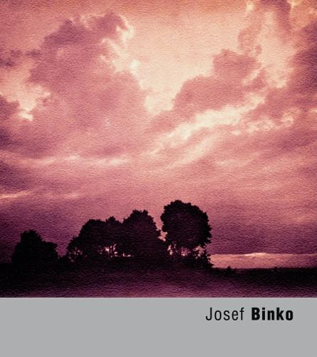 Josef Binko (Paperback)