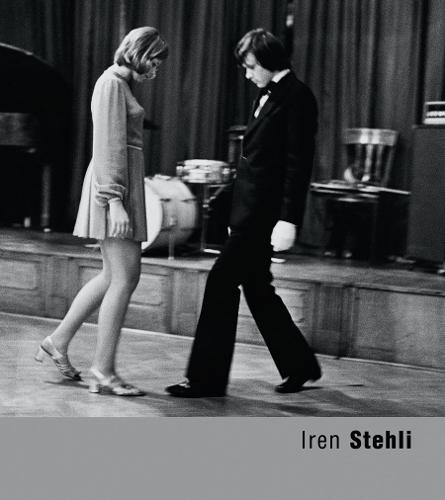 Iren Stehli (Paperback)