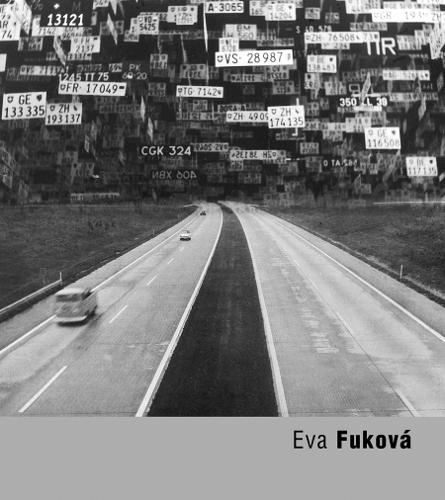Eva Fukova (Paperback)