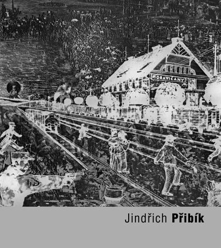 Jindrich Pribik (Paperback)