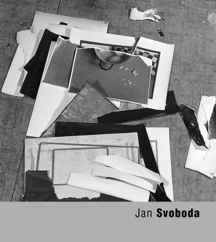 Jan Svoboda (Paperback)