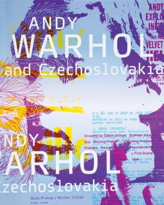 Andy Warhol and Czechoslovakia (Hardback)