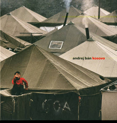 Kosovo (Hardback)
