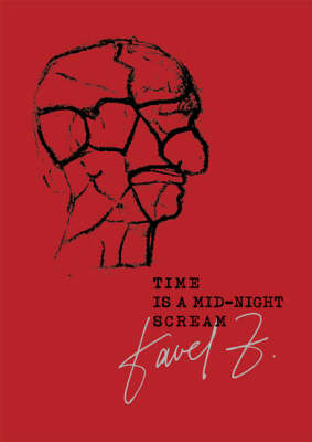 Time is a Mid-night Scream: Fragments from the 1990s (Paperback)