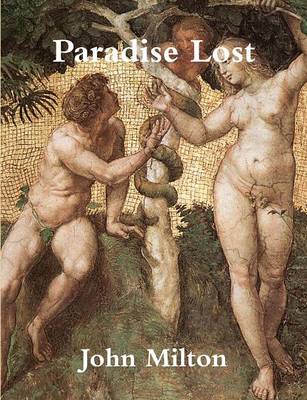 Paradise Lost (Paperback)