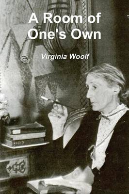 A Room of One's Own (Paperback)