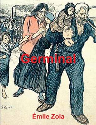 Germinal (Paperback)