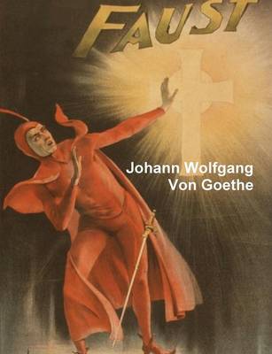 Faust (Paperback)