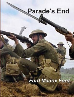Parade's End (Paperback)