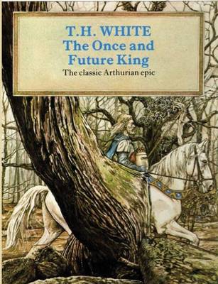 The Once and Future King (Paperback)