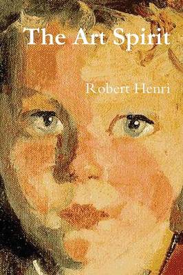 The Art Spirit (Paperback)