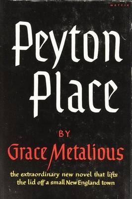 Peyton Place (Paperback)