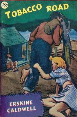 Tobacco Road (Paperback)