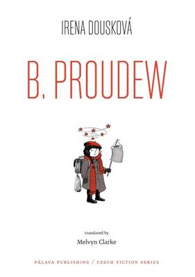 B. Proudew (Paperback)