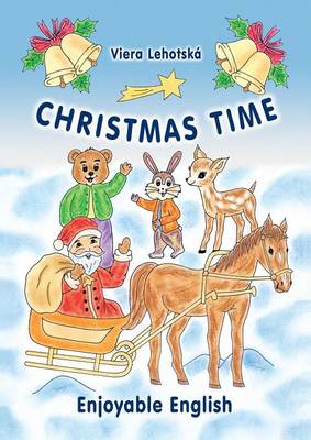 Christmas Time (Enjoyable English Series) (Paperback)